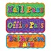 Magnetic Hall Pass Set